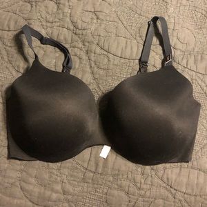 Body by Victoria Lined Perfect Coverage Bra